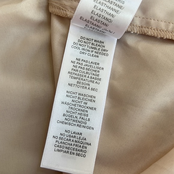 Adrianna Papell Embroidered Floral Mermaid Gown - Picture 11 of 13